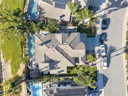 4025 E Regency , Orange, CA