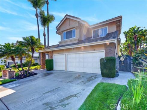 4025 E Regency , Orange, CA