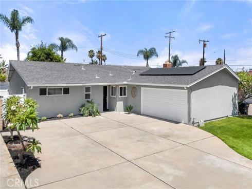 1260 N. Sacramento