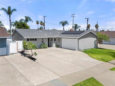 1260 N Sacramento , Orange, CA