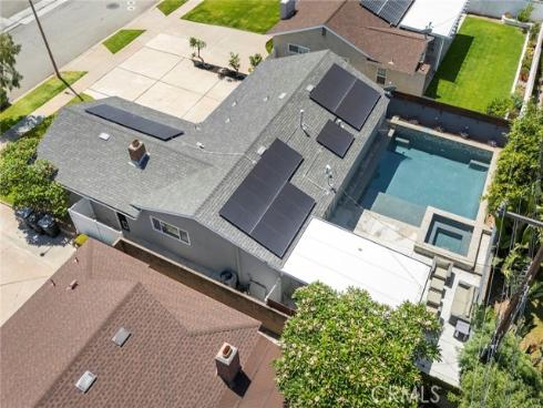 1260 N Sacramento , Orange, CA