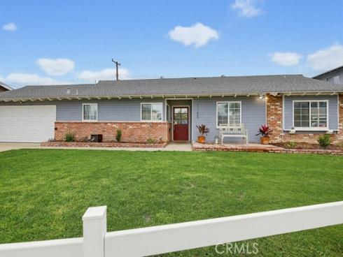1165 N Harding , Orange, CA