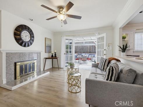 1165 N Harding , Orange, CA