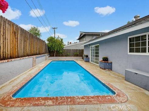 1165 N Harding , Orange, CA