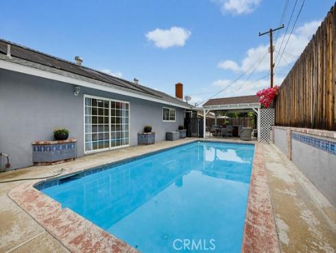 1165 N Harding , Orange, CA