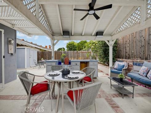 1165 N Harding , Orange, CA