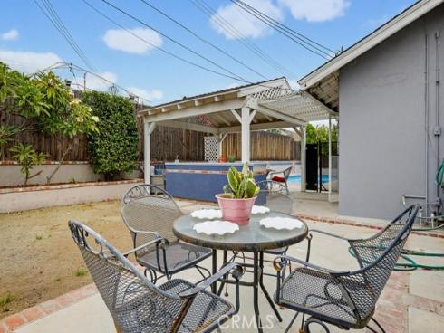 1165 N Harding , Orange, CA