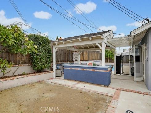 1165 N Harding , Orange, CA