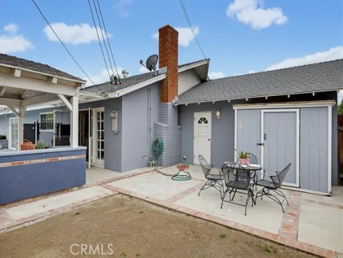 1165 N Harding , Orange, CA