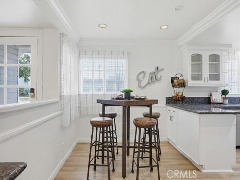 1165 N Harding , Orange, CA