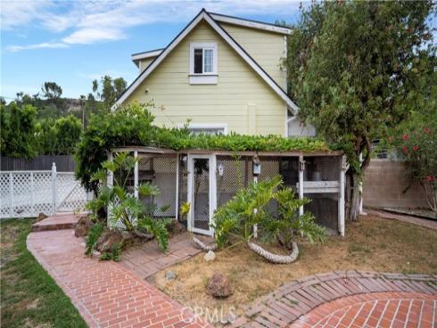 11061 Meads , Orange, CA