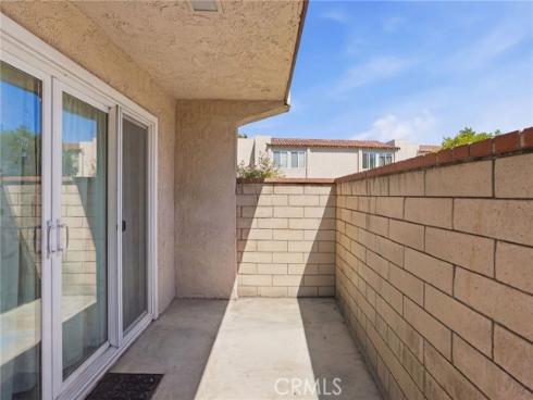 700 W La Veta C7 , Orange, CA