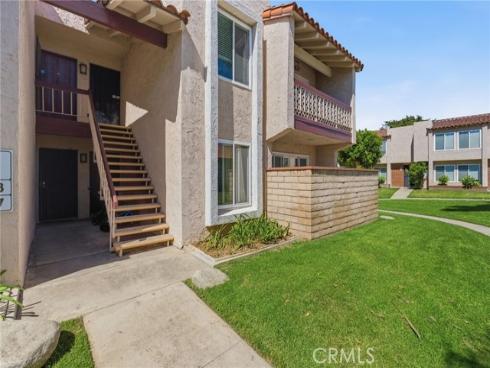 700 W La Veta C7 , Orange, CA