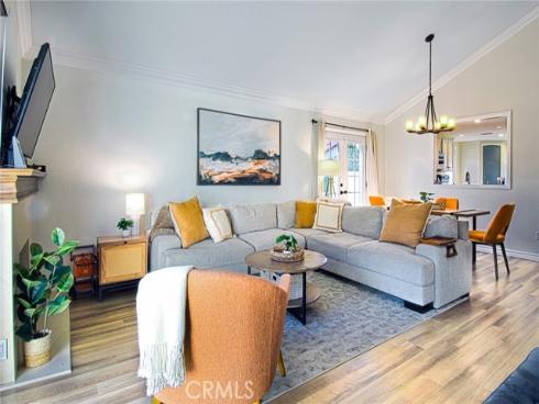 2541 N River Trail , Orange, CA