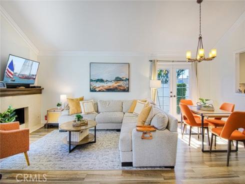 2541 N River Trail , Orange, CA