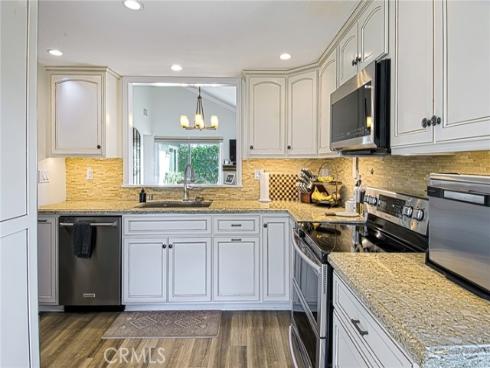 2541 N River Trail , Orange, CA