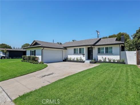 424 S Lilac , Orange, CA