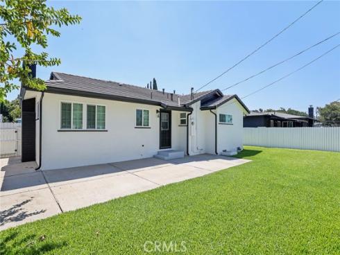 424 S Lilac , Orange, CA
