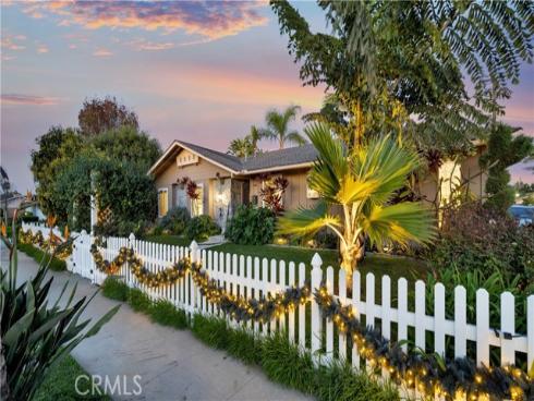 2129 N Pine , Orange, CA