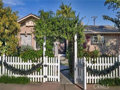 2129 N Pine , Orange, CA