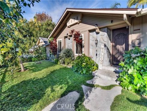 2129 N Pine , Orange, CA