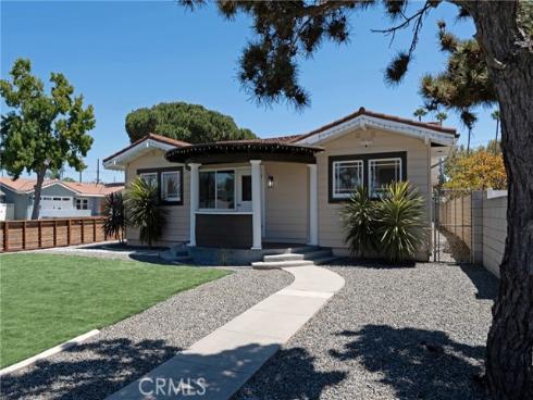 1104 W. Palm Avenue