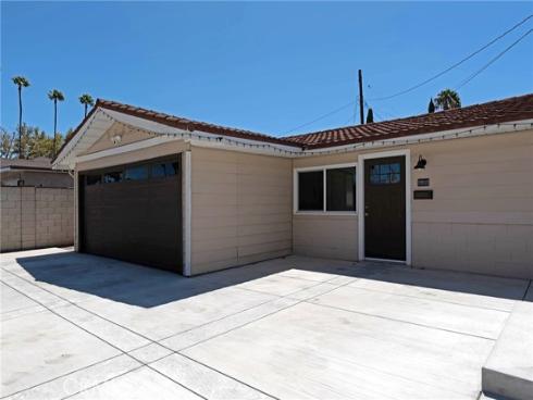 1104 W Palm Avenue, Orange, CA