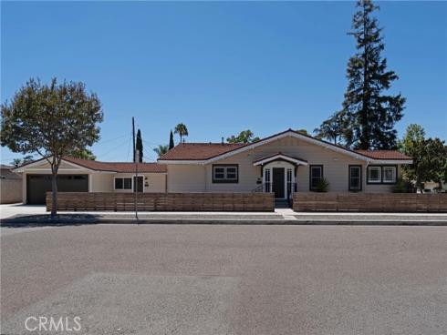 1104 W Palm Avenue, Orange, CA