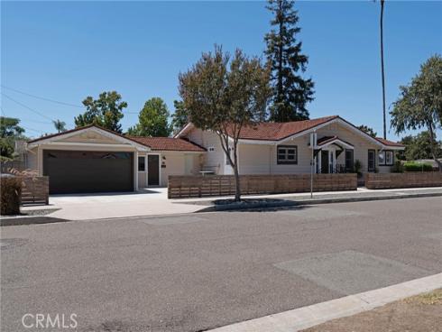 1104 W Palm Avenue, Orange, CA