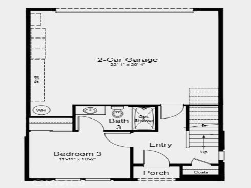 1062 E Overlook Drive, Orange, CA