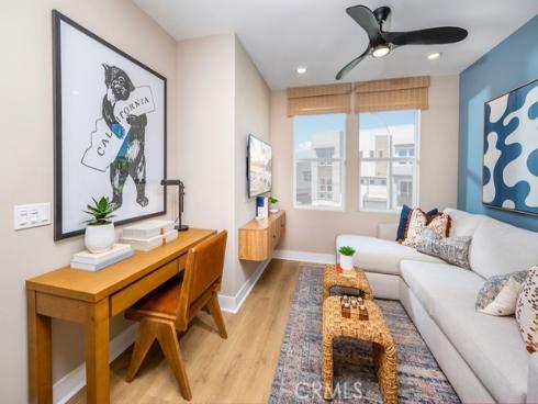 1062 E Overlook Drive, Orange, CA