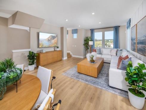 1062 E Overlook Drive, Orange, CA
