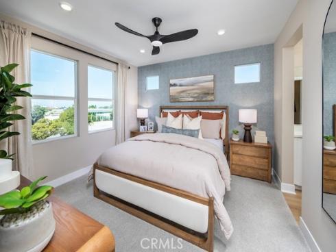 1062 E Overlook Drive, Orange, CA