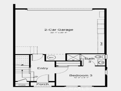 1064 E Overlook Drive, Orange, CA