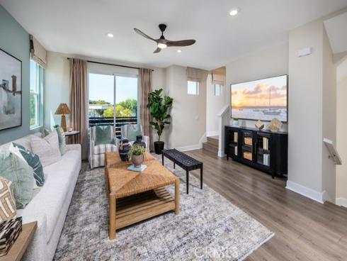1064 E Overlook Drive, Orange, CA
