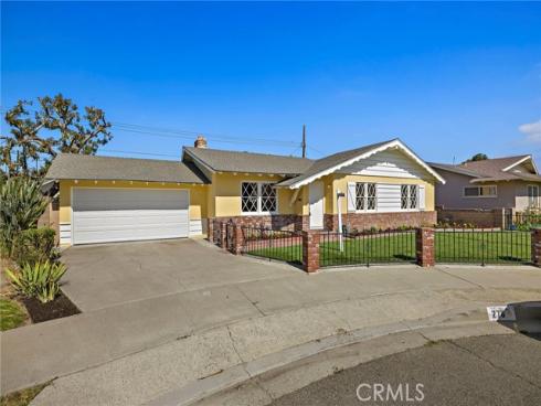 278 N Citrus , Orange, CA