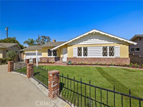 278 N Citrus , Orange, CA