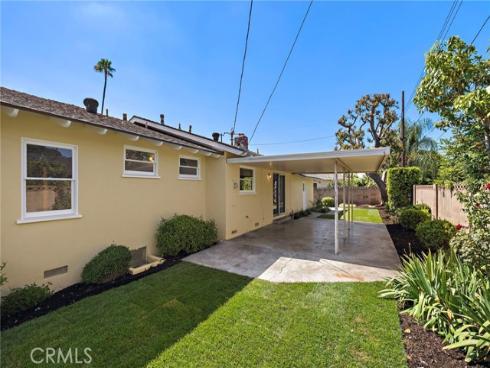 278 N Citrus , Orange, CA
