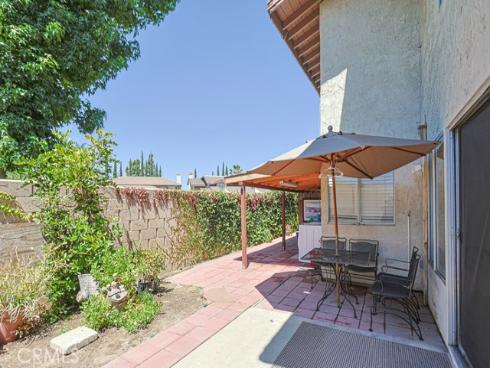 3440 W Park Balboa , Orange, CA