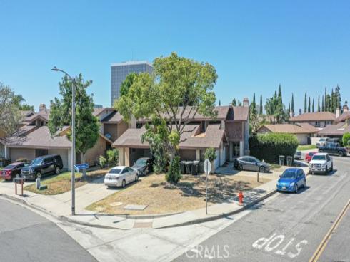 3440 W Park Balboa , Orange, CA
