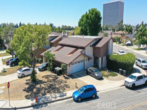 3440 W Park Balboa , Orange, CA