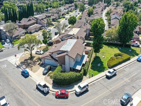 3440 W Park Balboa , Orange, CA