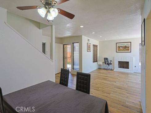 3440 W Park Balboa , Orange, CA