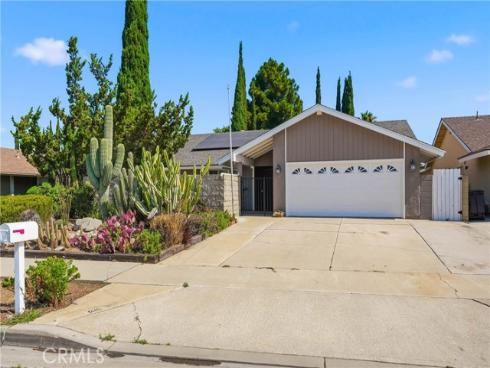 4605 E Silverleaf , Orange, CA