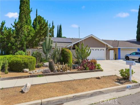 4605 E Silverleaf , Orange, CA