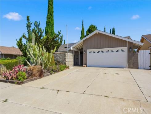 4605 E Silverleaf , Orange, CA