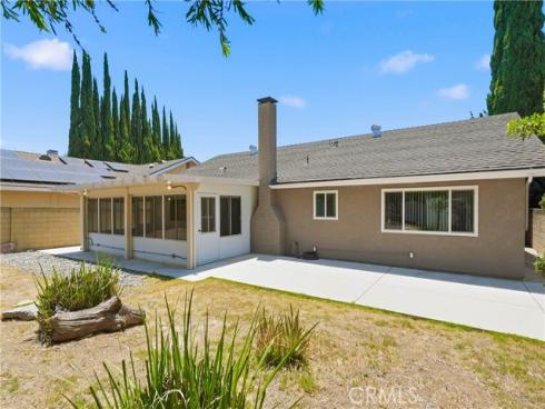 4605 E Silverleaf , Orange, CA