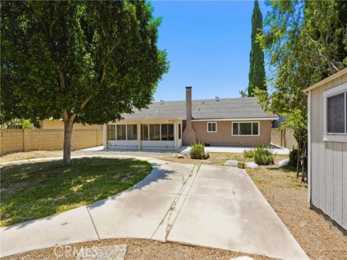 4605 E Silverleaf , Orange, CA