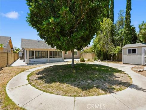 4605 E Silverleaf , Orange, CA