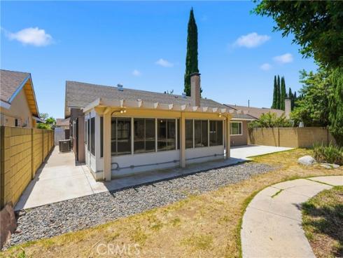 4605 E Silverleaf , Orange, CA